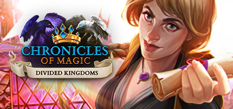 Chronicles of Magic Divided Kingdoms NSW-SUXXORS
