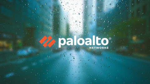 Palo Alto Firewall Essentials 2023