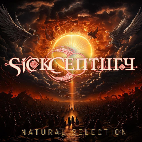 Sick Century - Natural Selection (Single) (2024)