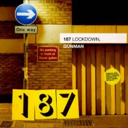 187 Lockdown - Discography   1997-2006