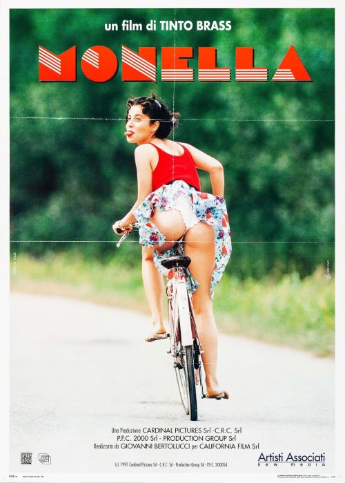 Frywolna Lola / Frivolous Lola /  Monella (1998) MULTi.2160p UHD.Blu-ray.Remux.HDR.HEVC.DTS-HD.MA 5.1-DSiTE / Lektor PL