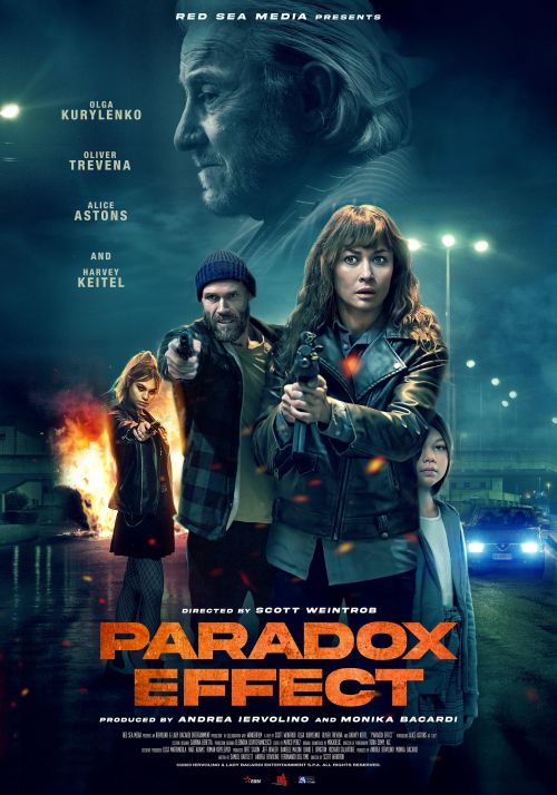 Paradox Effect (2023) PL.1080p.WEB-DL.x264-KiT / Lektor PL