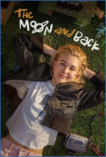 The Moon and Back 2022 1080p AMZN WEB-DL DDP5 1 H 264-BYNDR