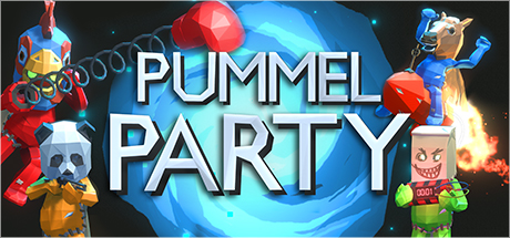 Pummel Party NSW-SUXXORS