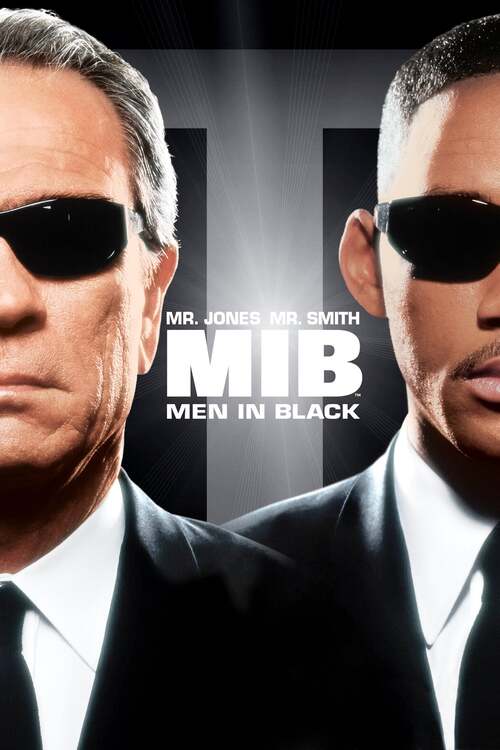 Faceci w czerni / Men in Black (1997) MULTi.2160p.UHD.BluRay.REMUX.DV.HDR.HEVC.TrueHD.7.1-MR | Lektor i Napisy PL