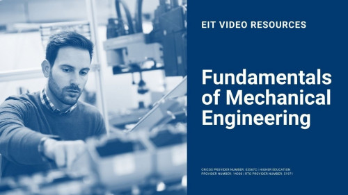 Fundamentals Of Mechanical Engineering: Learn With Animation