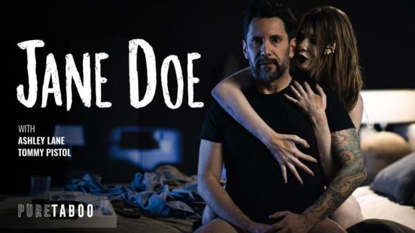 Ashley Lane - Jane Doe [FullHD 1080p]