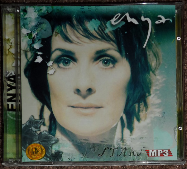 Enya - Collection (1988-2005) MP3