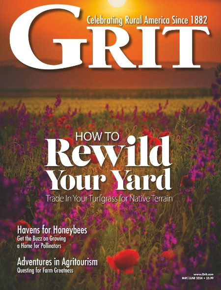 Grit - May-June 2024