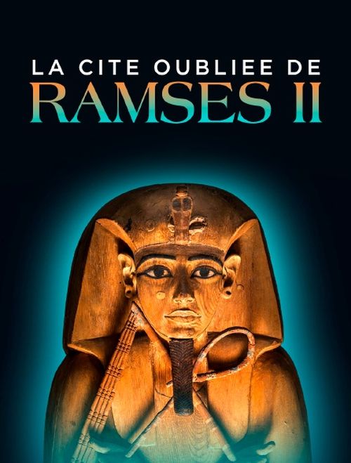 Zaginione miasto Ramzesa / La cité oubliée de Ramses (2023) [SEZON 1 ] PL.1080i.HDTV.H264-B89 | POLSKI LEKTOR