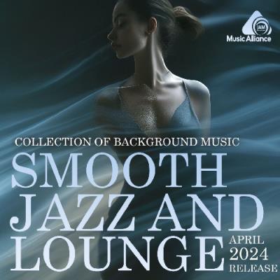 VA - Smooth Jazz And Lounge Collection (2024) (MP3)