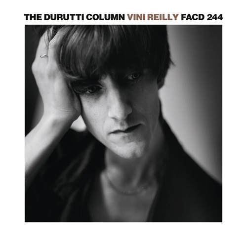 The Durutti Column  Vini Reilly (35th Anniversary Edition) (2024) FLAC