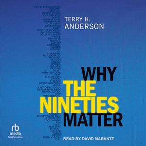 Why the Nineties Matter [Audiobook]