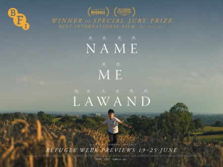 Name Me Lawand (2022) 720p WEBRip x264 AAC-YTS