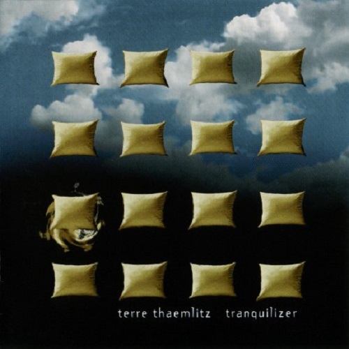 Terre Thaemlitz - Tranquilizer (1994)