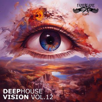 VA - Deephouse Vision, Vol 12 (2024) MP3