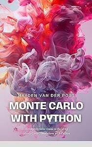 Monte Carlo with Python