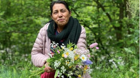Indigenous Medicine And Herbalism From A Mayan Healer -Intro