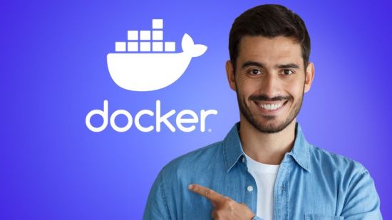 Docker for Beginners: Faster, Easier, Smarter Devops
