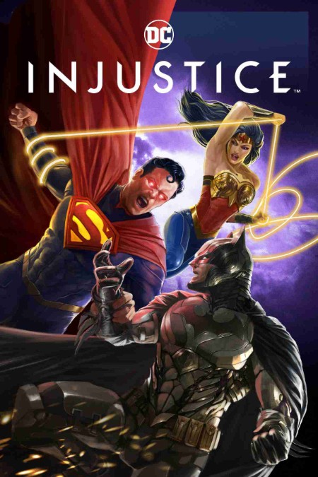 Injustice (2021) 1080p BluRay DDP 5 1 x265-EDGE2020