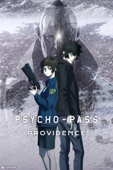Psycho-Pass Providence (2023) 1080p BluRay x265 10bit DTS-SONYHD