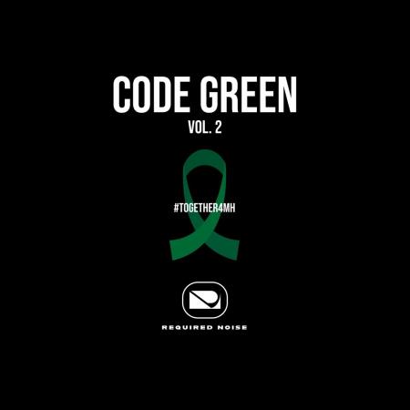 VA | Code Green Vol 2 (2024) MP3