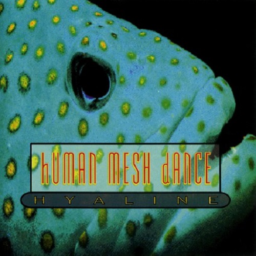 Human Mesh Dance - Hyaline (1993)