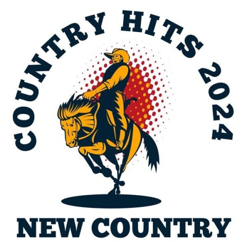 Country Hits 2024  New Country (2024)