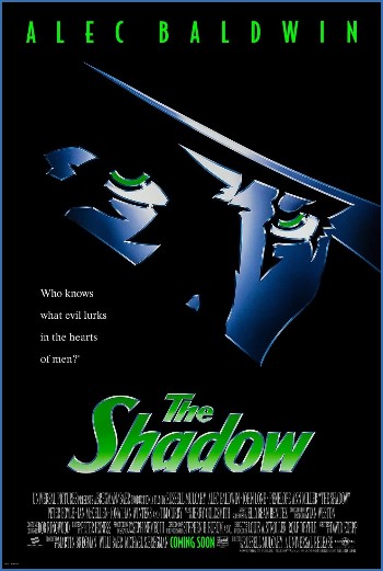 The Shadow 1994 720p BluRay DD5 1 x264-Chotab