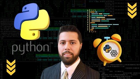 Learn Python In One Hour - Complete Introduction To Basics