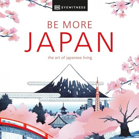 Be More Japan - [AUDIOBOOK]