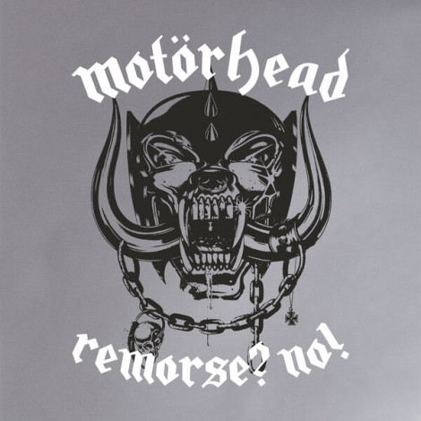 Motörhead Remorse? No! (2024)