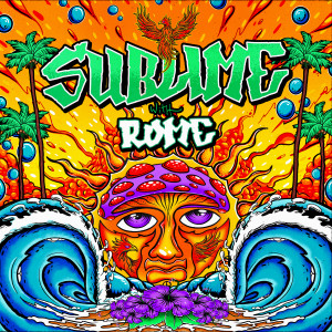 Sublime With Rome - Sublime With Rome (2024)