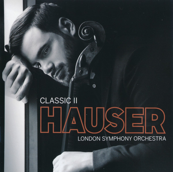Hauser - Classic II (2024) (Lossless + 320)