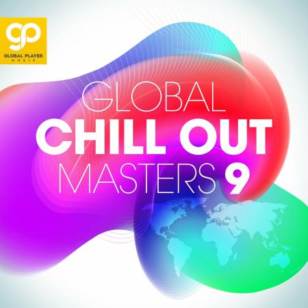 VA | Global Chill Out Masters, Vol 9 (2024) MP3