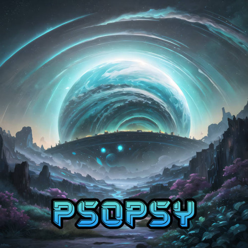 Psopsy - Psopsy (2024)