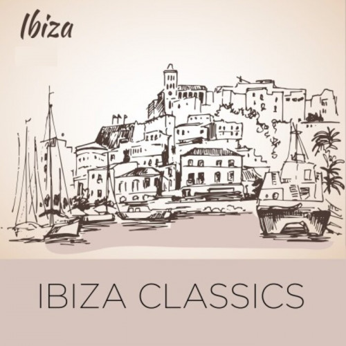 VA - Ibiza Classics (2024) MP3