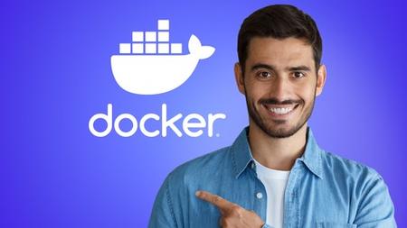 Docker For Beginners: Faster, Easier, Smarter Devops