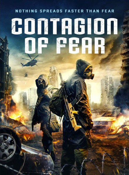 Скрытая угроза / Contagion of Fear (2024)