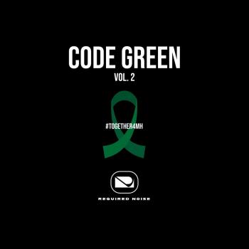 VA - Code Green Vol 2 (2024) MP3
