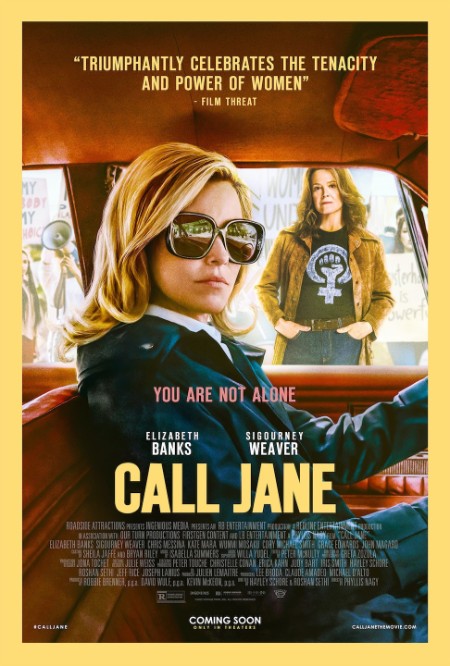 Call Jane (2022) 1080p BluRay DDP5 1 x265 10bit-GalaxyRG265