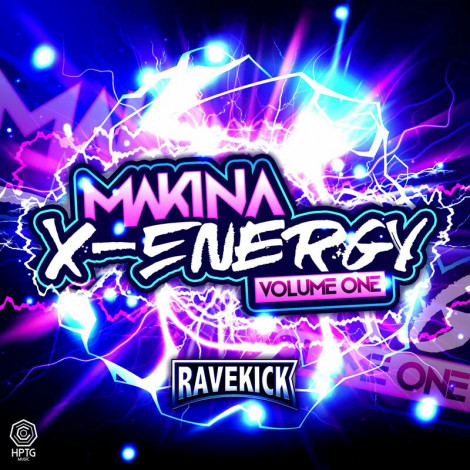 VA Ravekick Mina X Energy, Vol. 1.(2024).05.10
