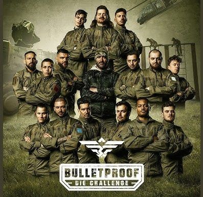 Bulletproof - Die Challenge S01E05 German 1080p Web H264-SynergiE