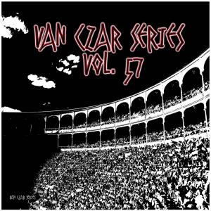 Van Czar Series, Vol 57 (2024)