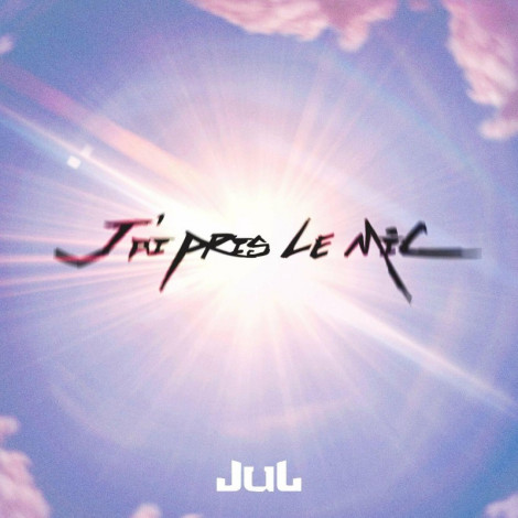 Jul J'ai Pris Le Mic (2024)