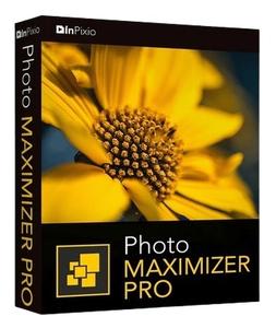 InPixio Photo Maximizer Pro 5.3.8621.22315 + Portable