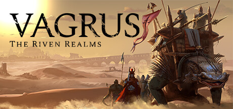 Vagrus The Riven Realms Update v1.165-TENOKE