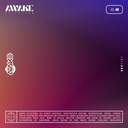 VA | AWK Selection, Vol 88 (2024) MP3