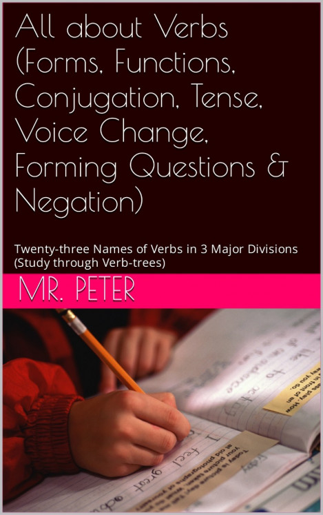 All about Verbs - Peter