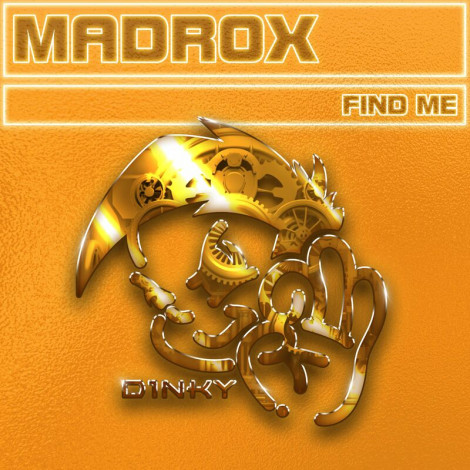 Madrox Find Me (2024).05.10